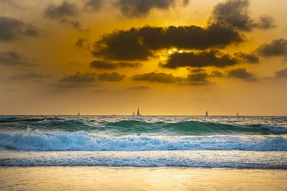 SEA ISRAEL 2022