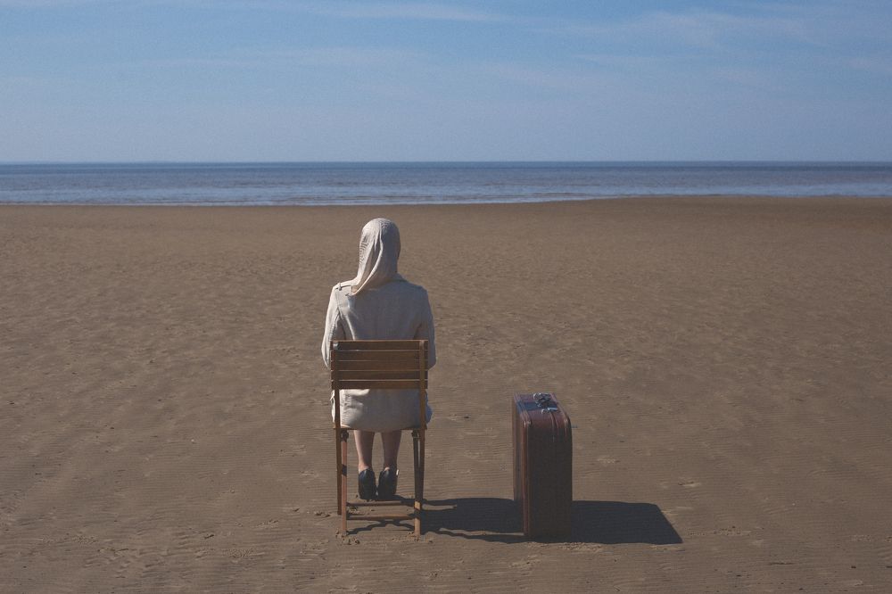 Photograph by Юлия Судавная