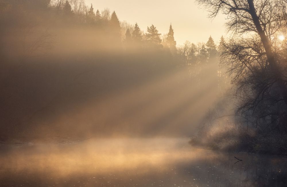 Photograph by Мозжухин Максим