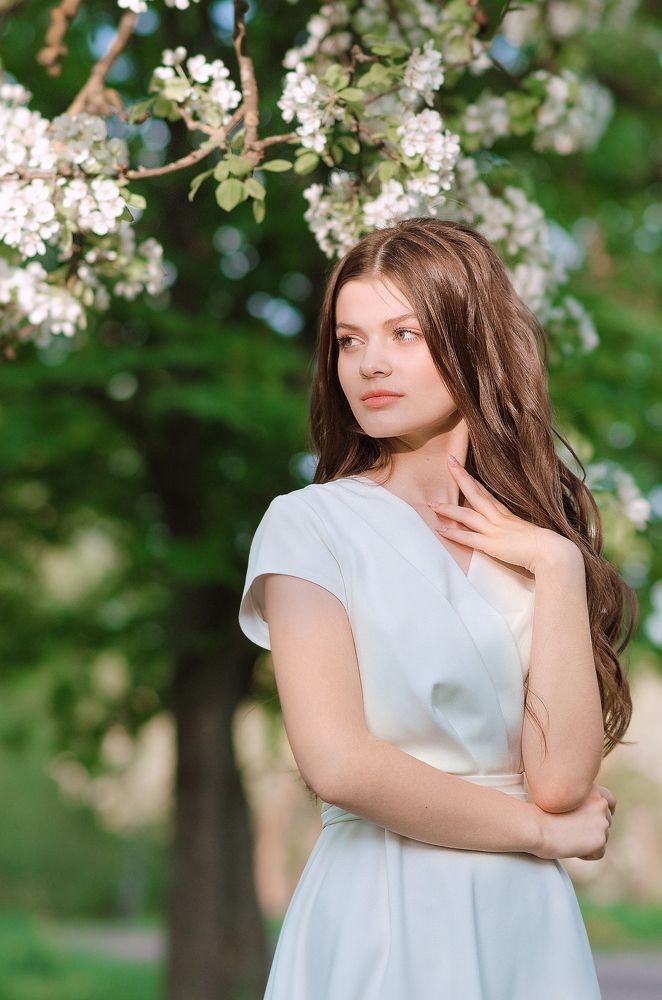 Photograph by Анастасия Гришук