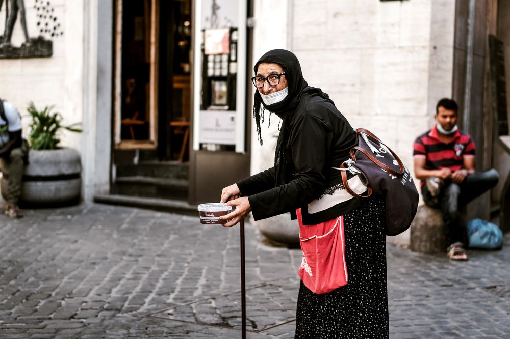 Photograph by Vitalii MORO