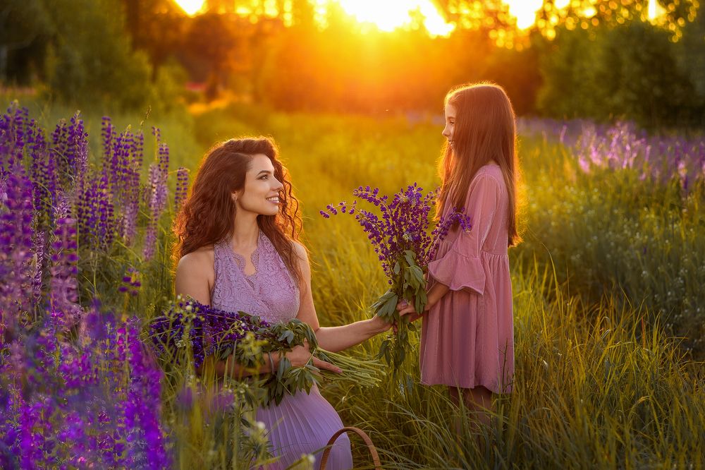 Photograph by Elena Khomenko