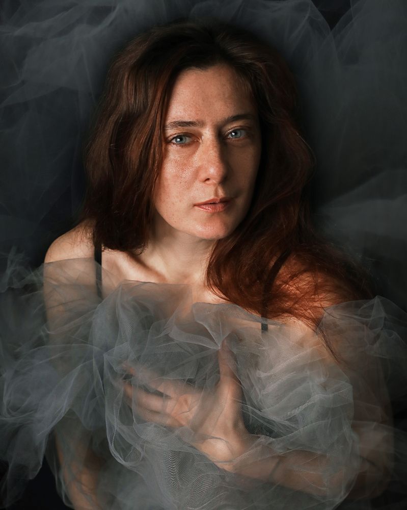 Photograph by Александра Гречушкина