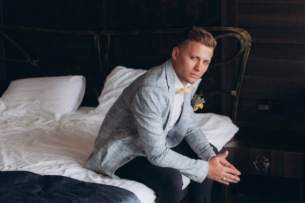 Photograph by Олег Блохин