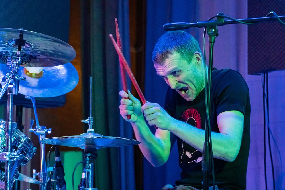 Photograph by Станислав Маркевич