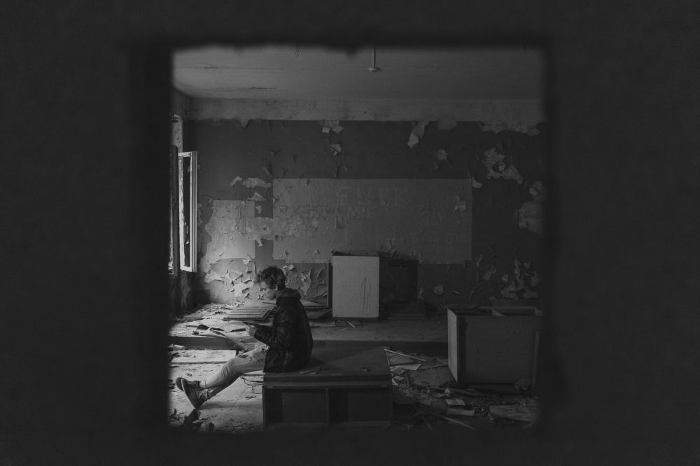 Photograph by Андрей Барабанов