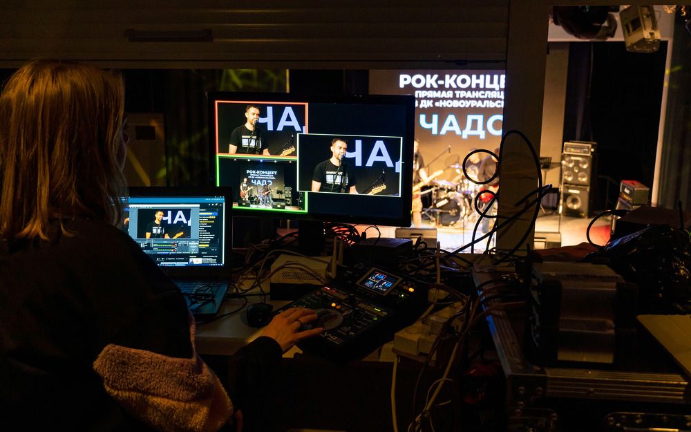 Photograph by Станислав Маркевич