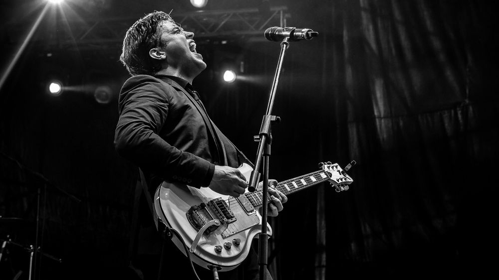 Photograph by Alberto Sandoval