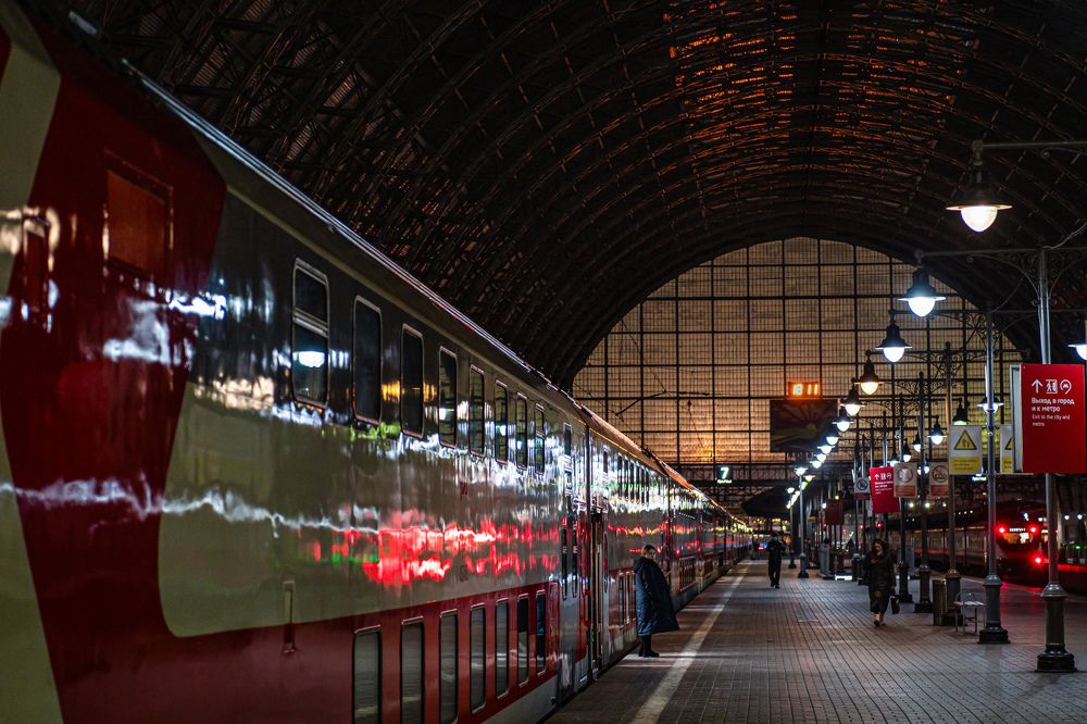 Photograph by Марина Короткова