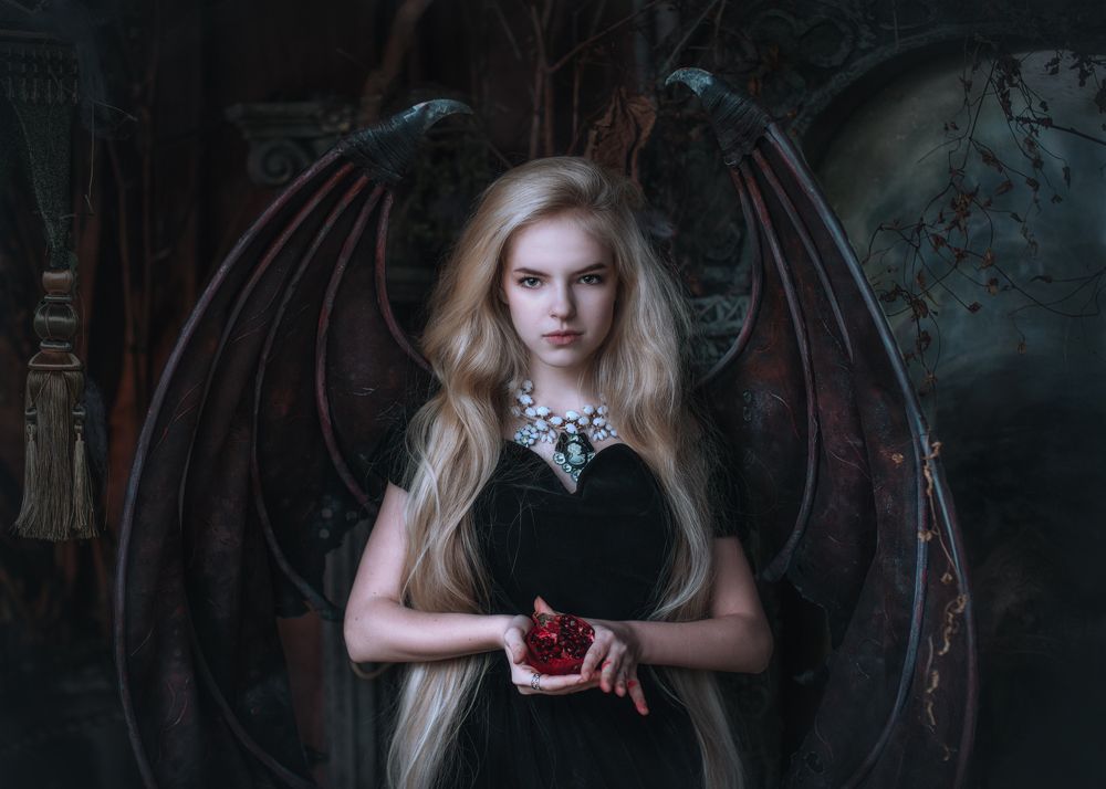 Photograph by Ольга Лобачёва