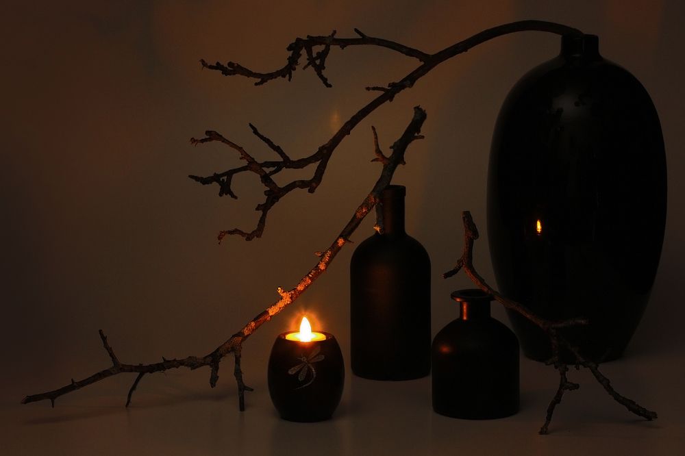 Photograph by Ольга Заболотская