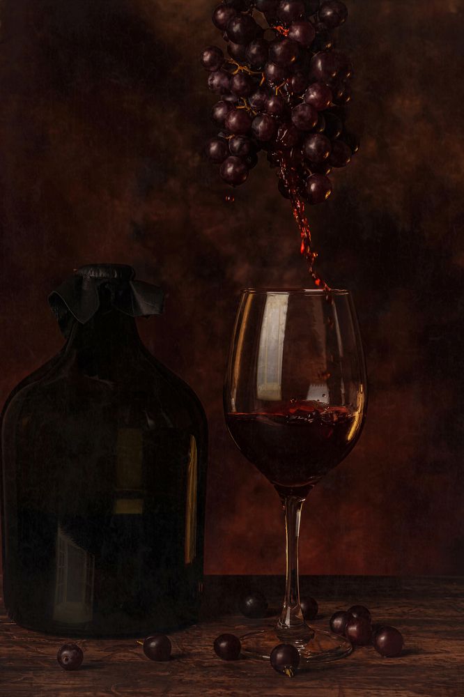 Photograph by Enrique Reyes