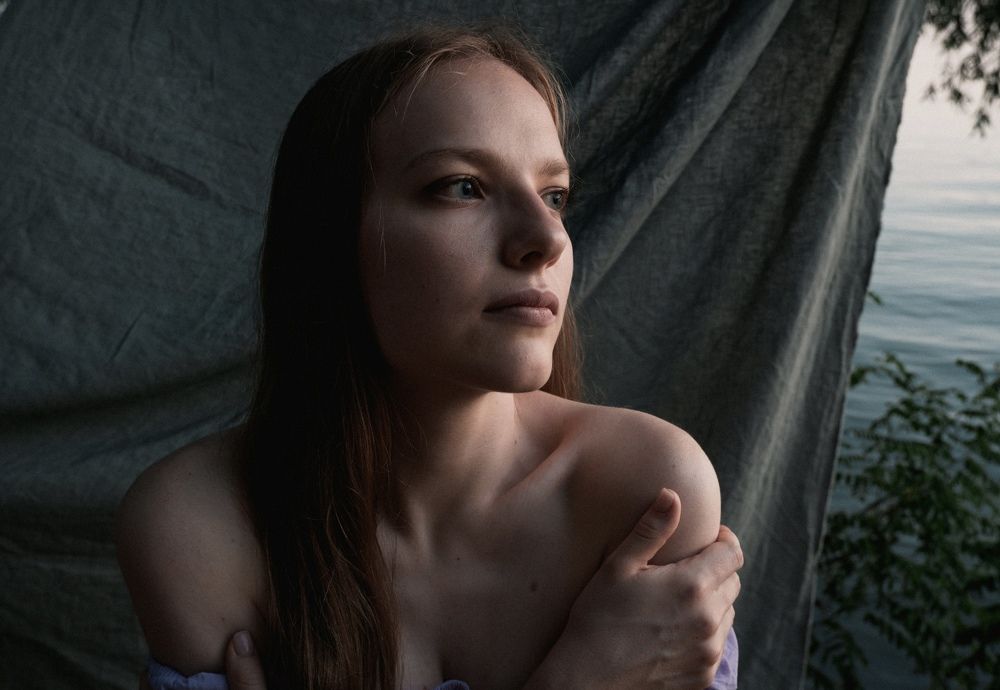 Photograph by Елена Шевченко