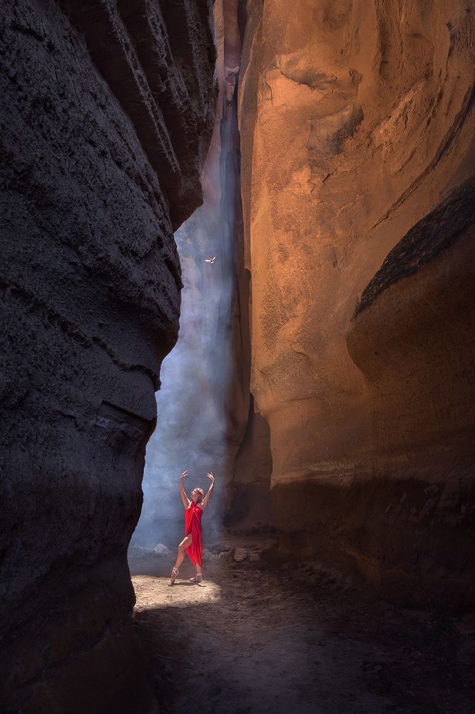 Photograph by Kani (kanipolat.com) Polat