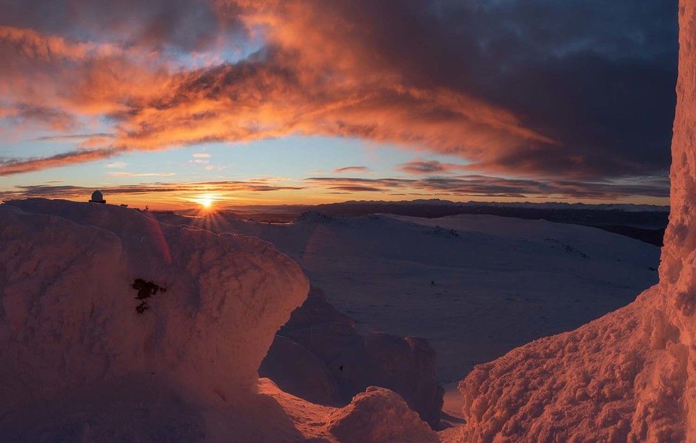 Photograph by Emilia Tsoncheva