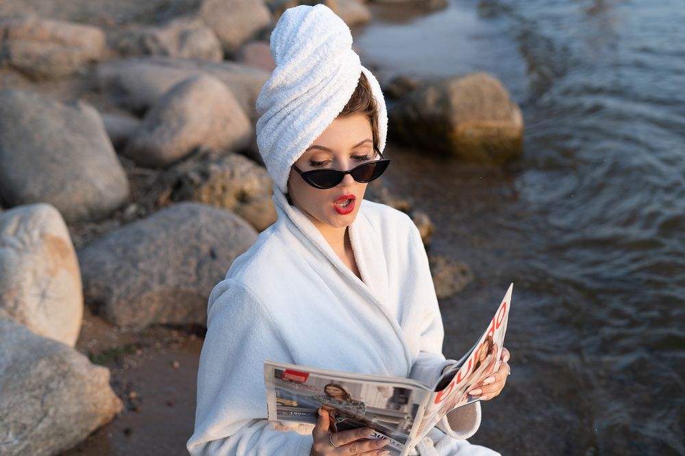 Photograph by Ольга Роговская