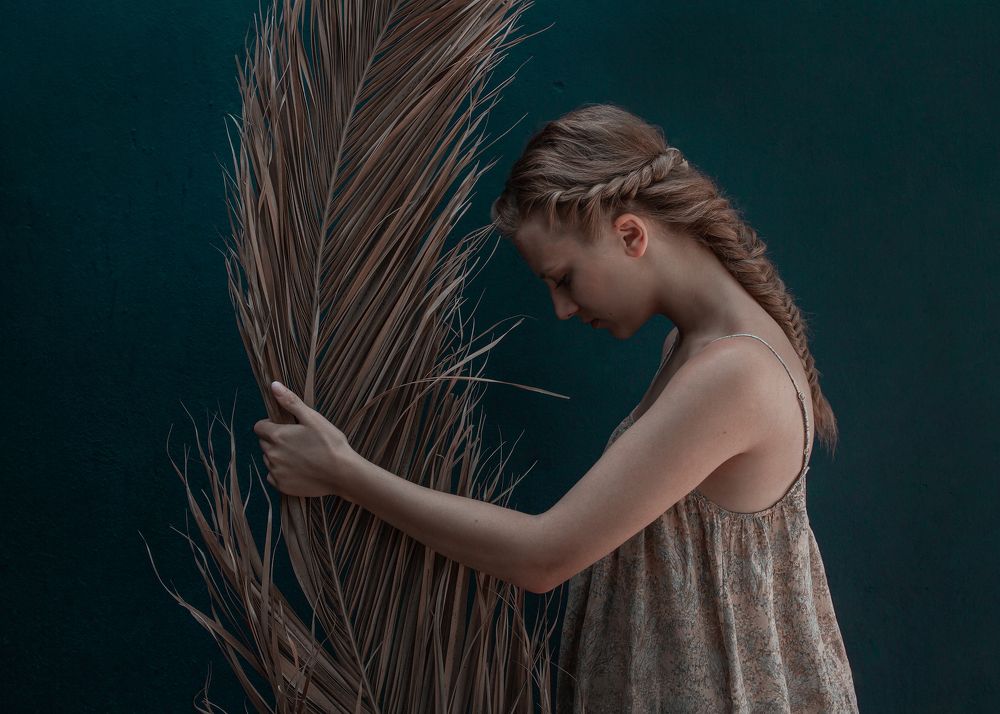 Photograph by Elena Bax