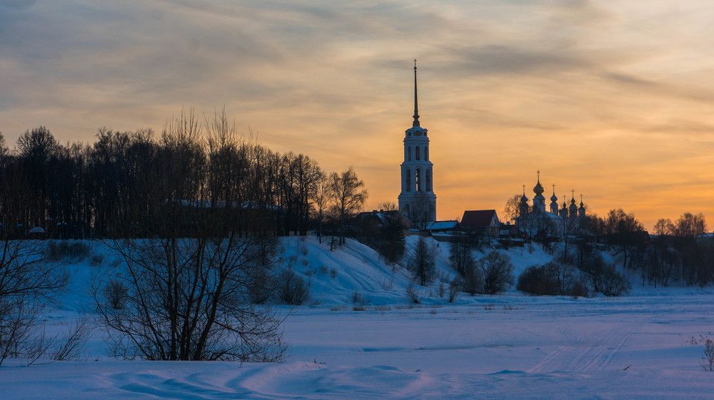 Photograph by Бабанов Сергей