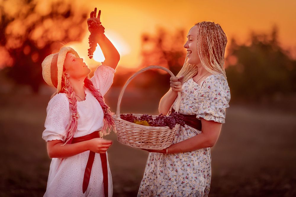 Фотография автора Анастасия Полякова