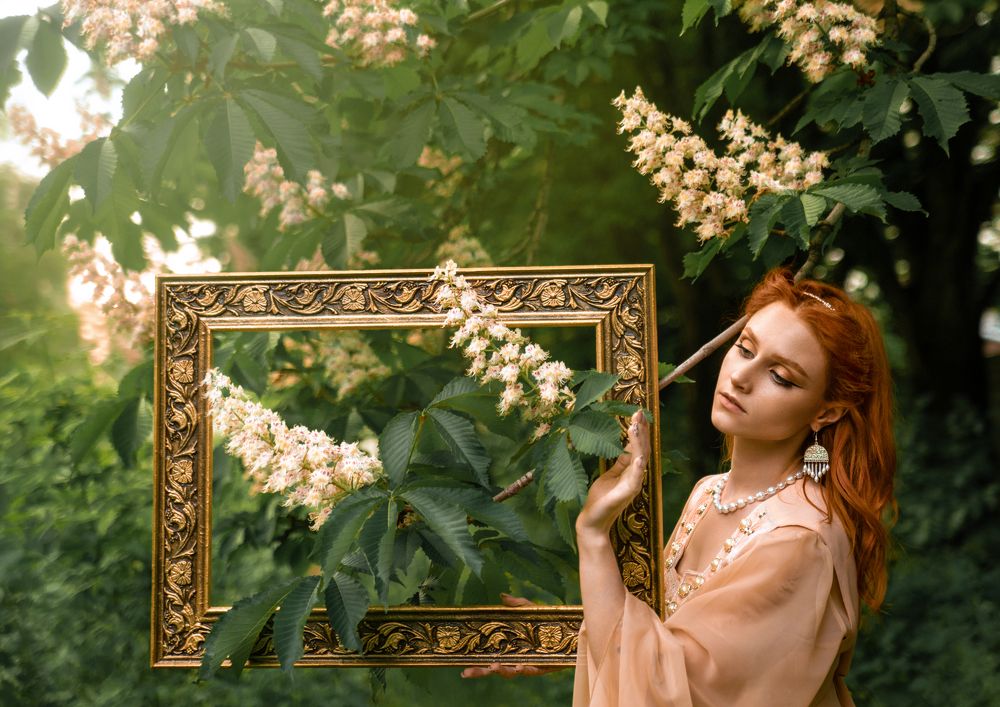 Photograph by Бавина Ира