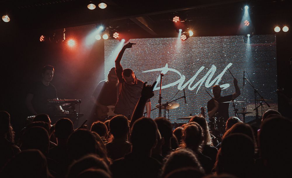 Photograph by Константин Добецкий