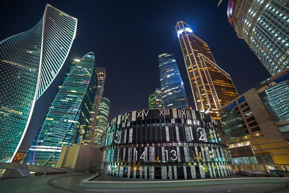 Фотография автора Dmitry Finkel