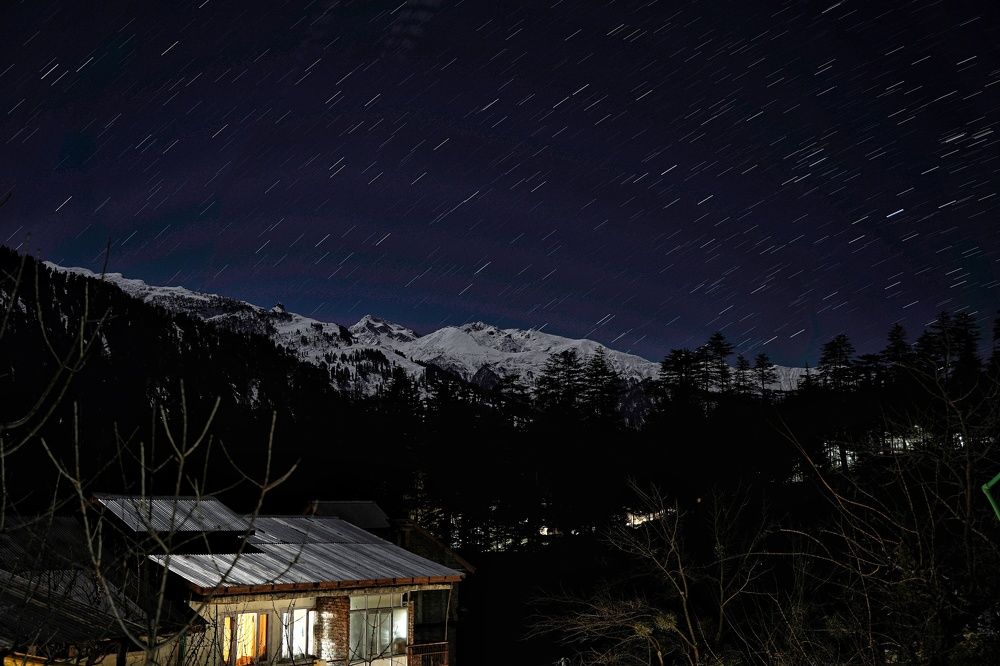 Фотография автора Vinit Tayade