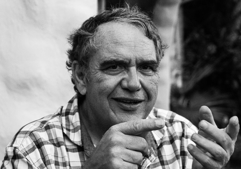 Фотография автора Paul Mare