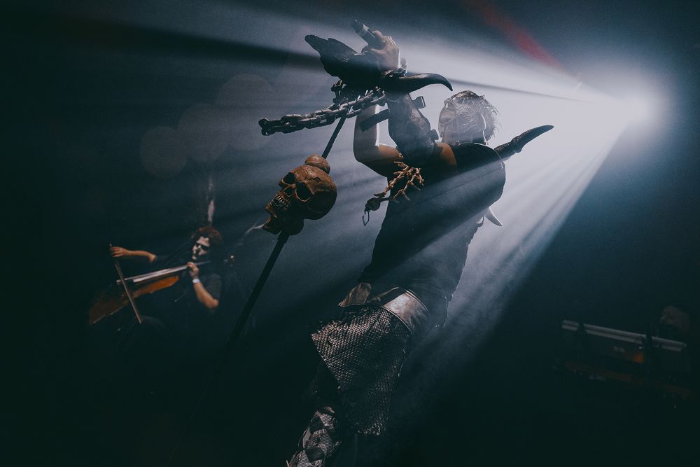 Photograph by Светлана Коваленко