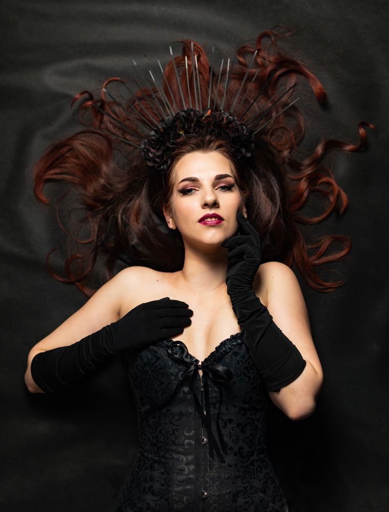 Фотография автора Анастасия Яковлева