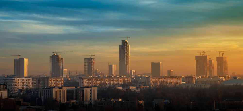 Photograph by Asadbek Jo’raboyev