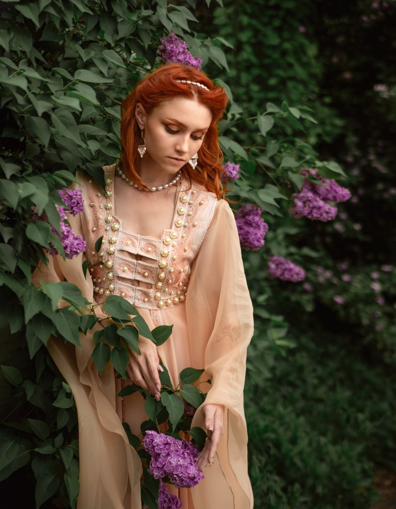 Photograph by Бавина Ира