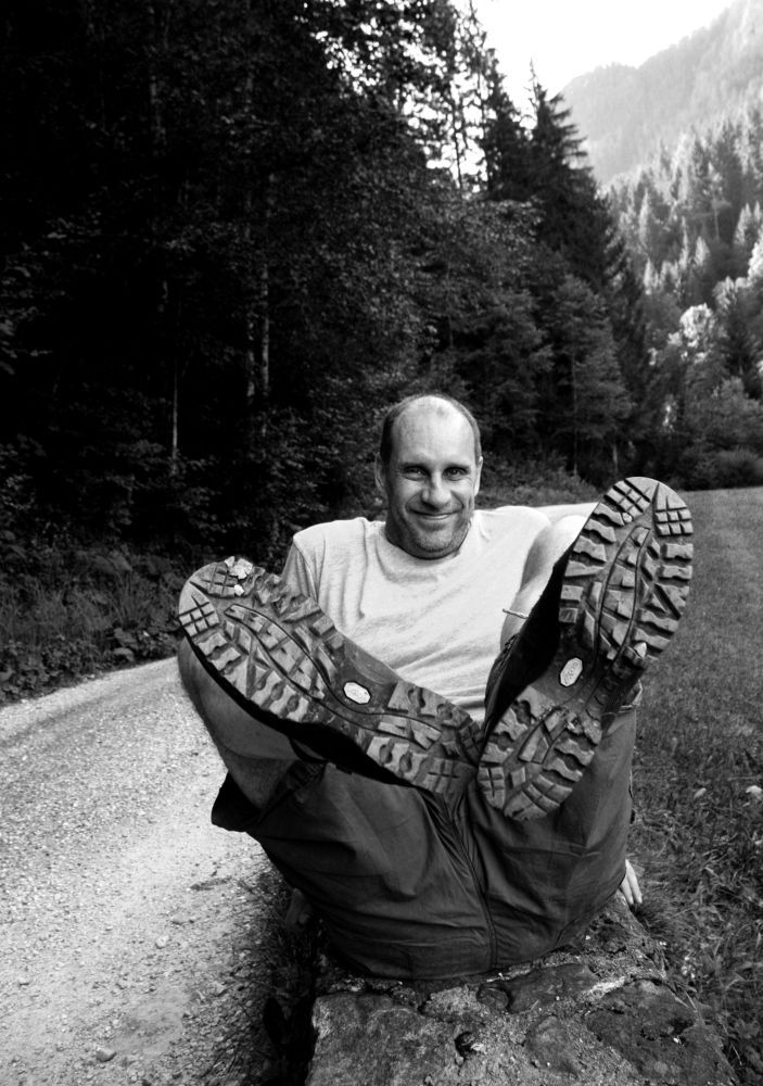 Фотография автора Paul Mare