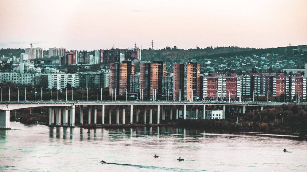 Photograph by Кузьмин Евгений