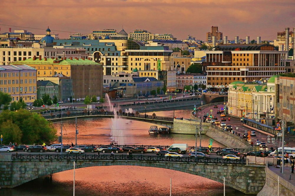 Photograph by VictОr