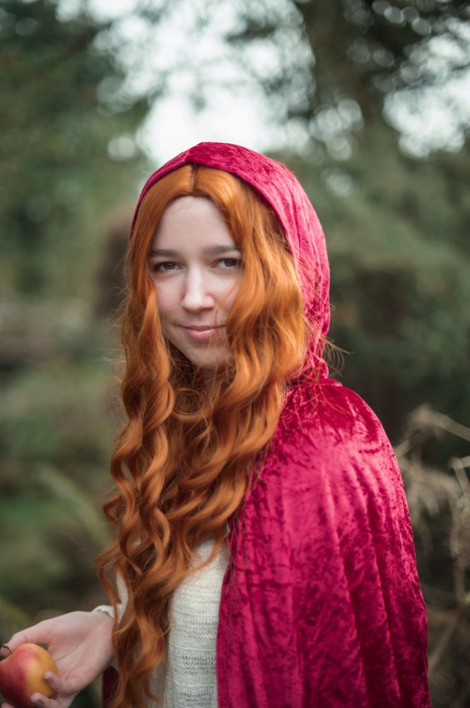 Photograph by Veronika Lukasaneca