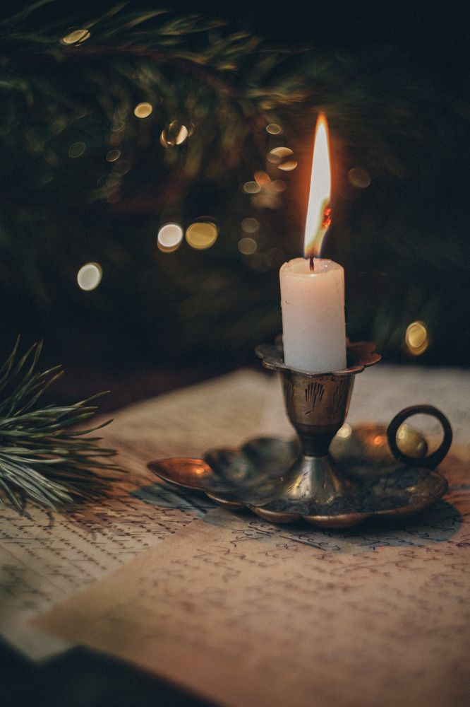 Photograph by Natalia Megelbey