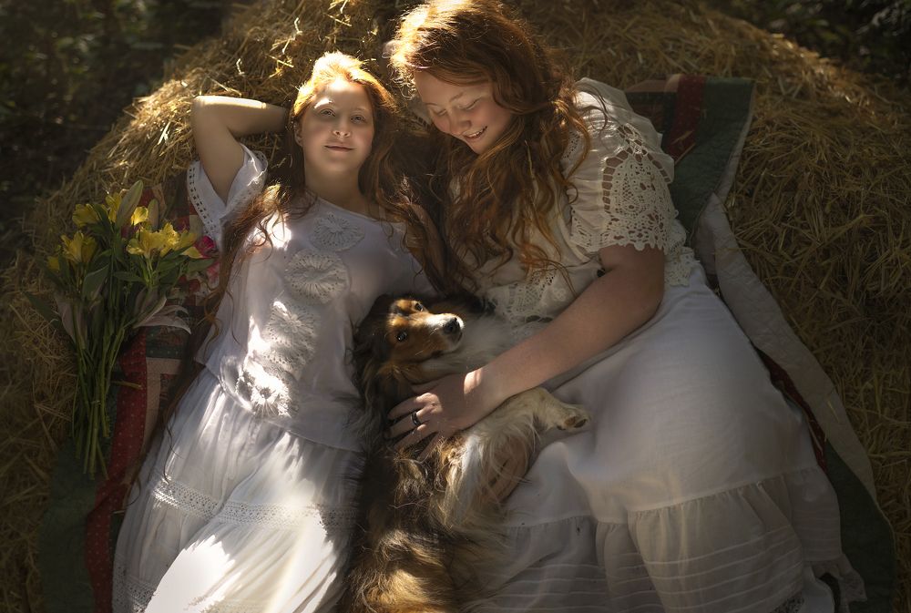 Photograph by Marina Shipova