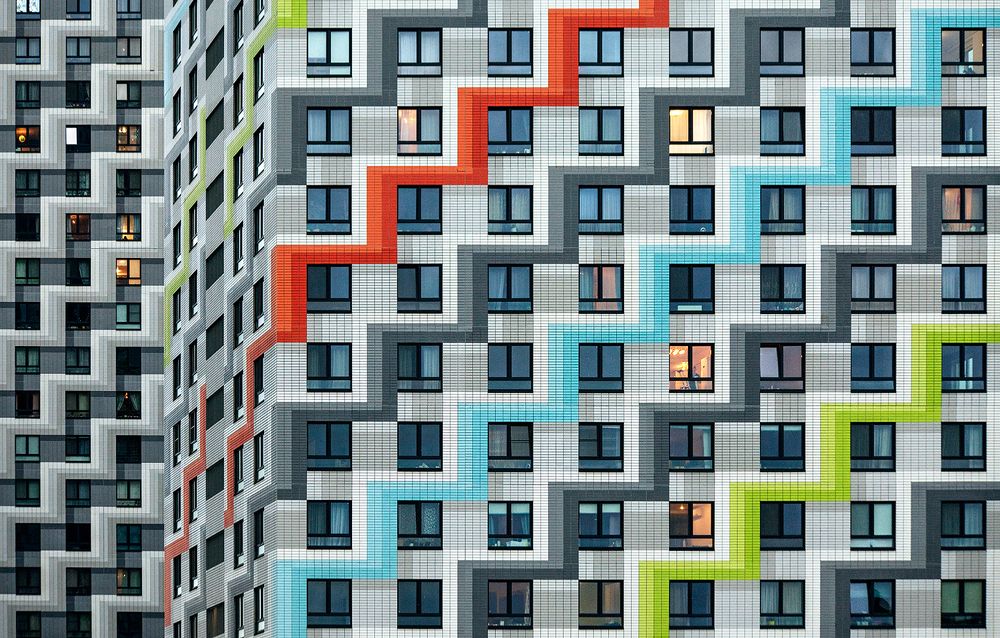 Жилой комплекс 'Римский-Корсаков 11' (4)