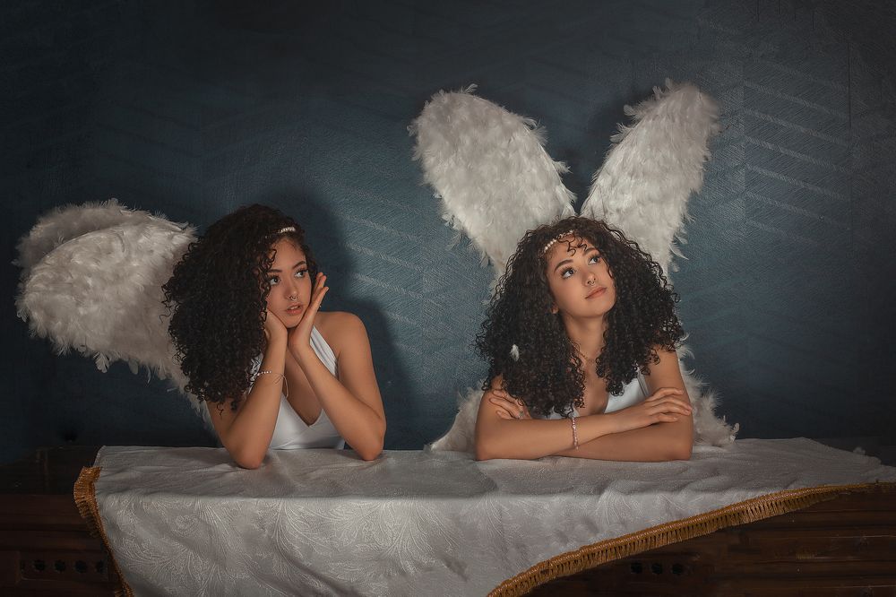 Photograph by Castellanos Victoria