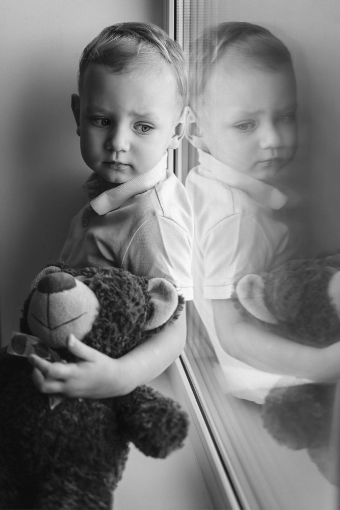 Мама придет