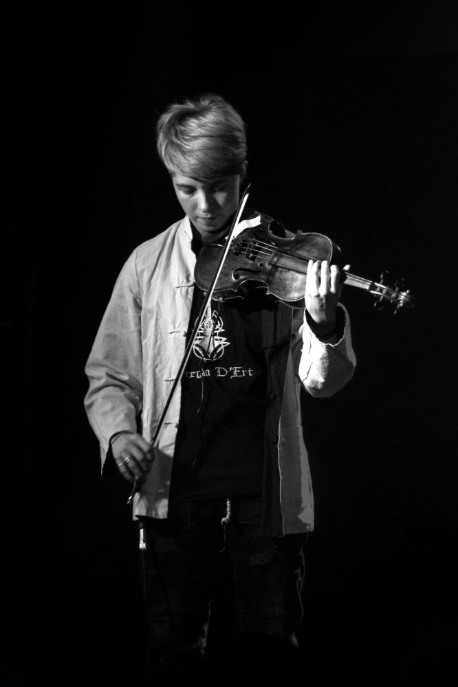 Photograph by Марина Евченко