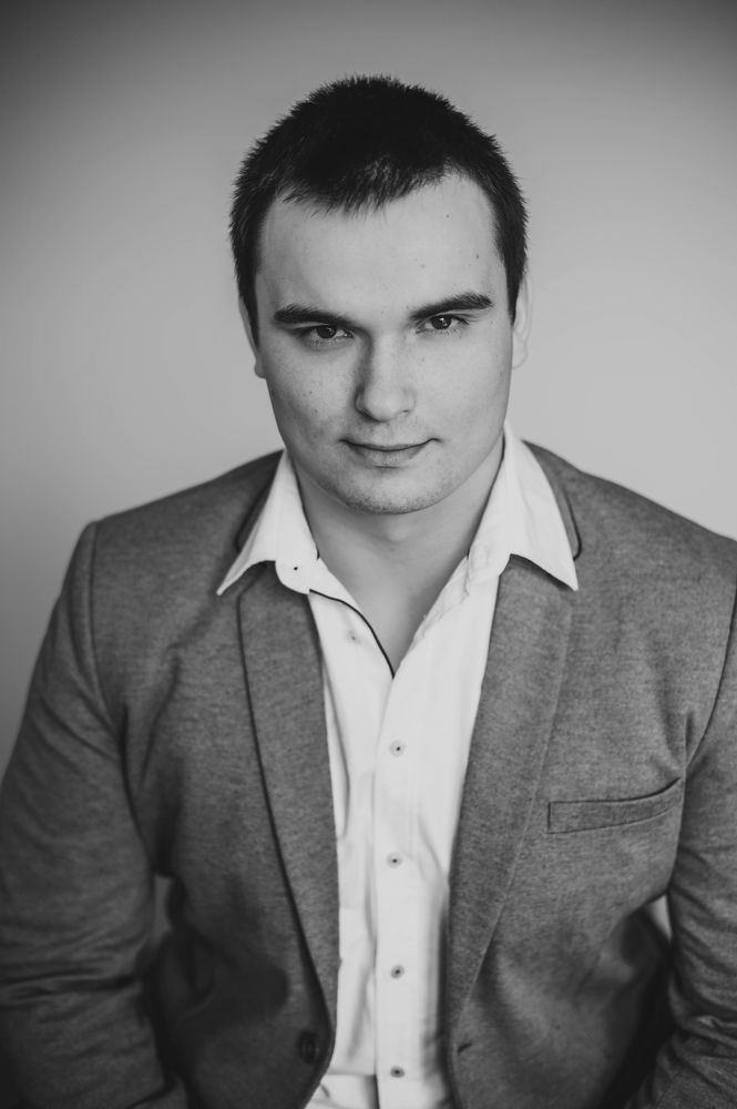 Photograph by Veronika Lukasaneca