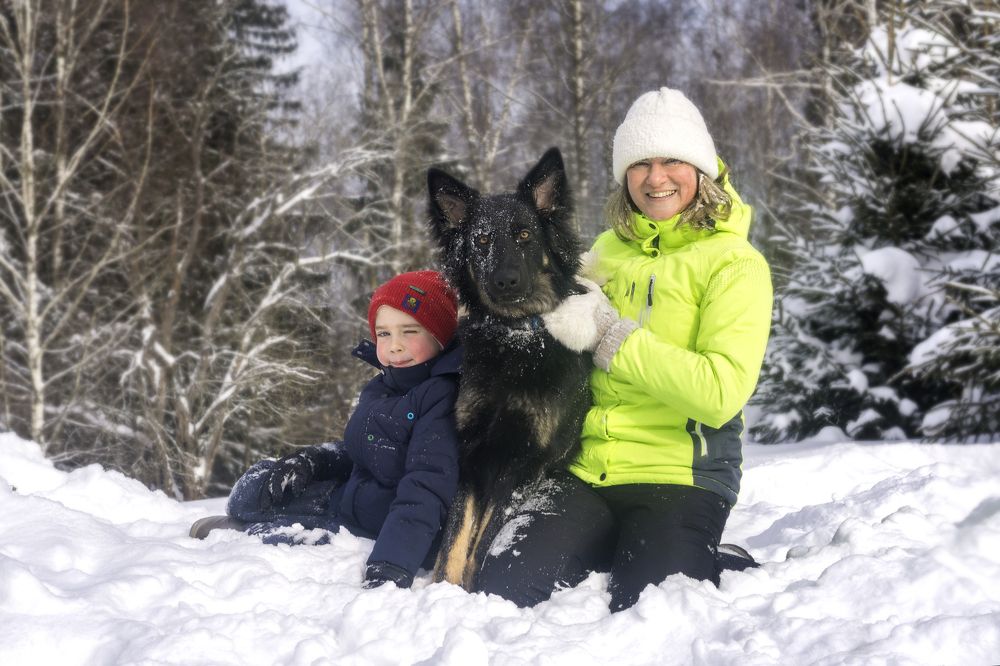 Photograph by Марина Евченко