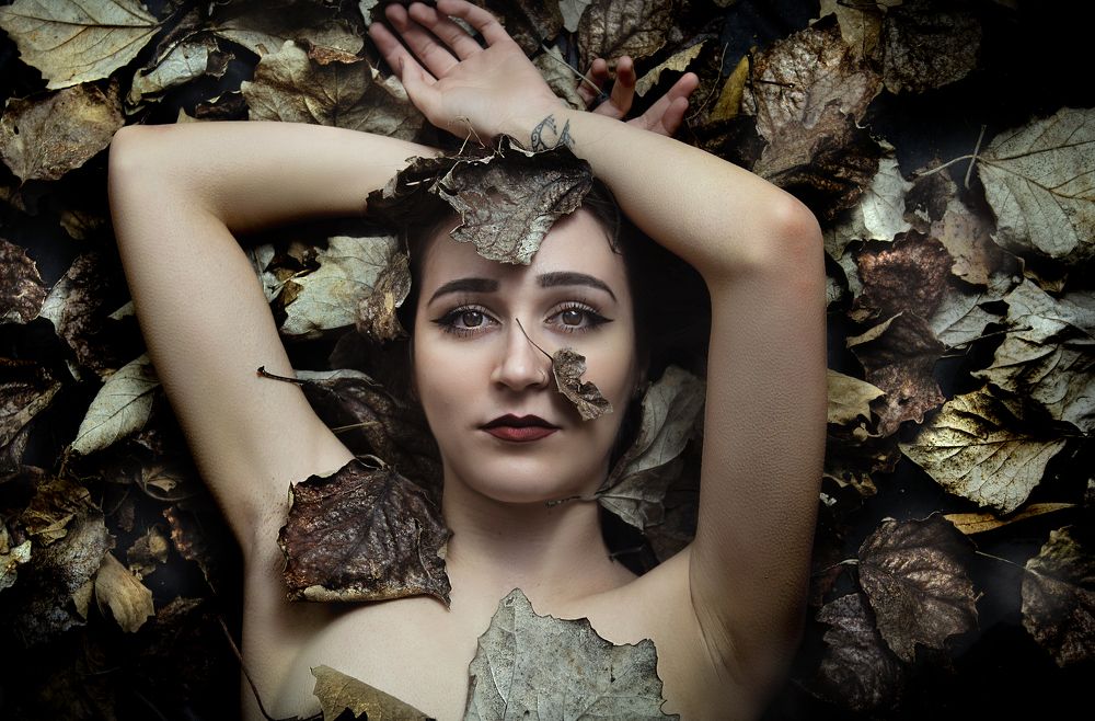 Photograph by Antonio Corrias