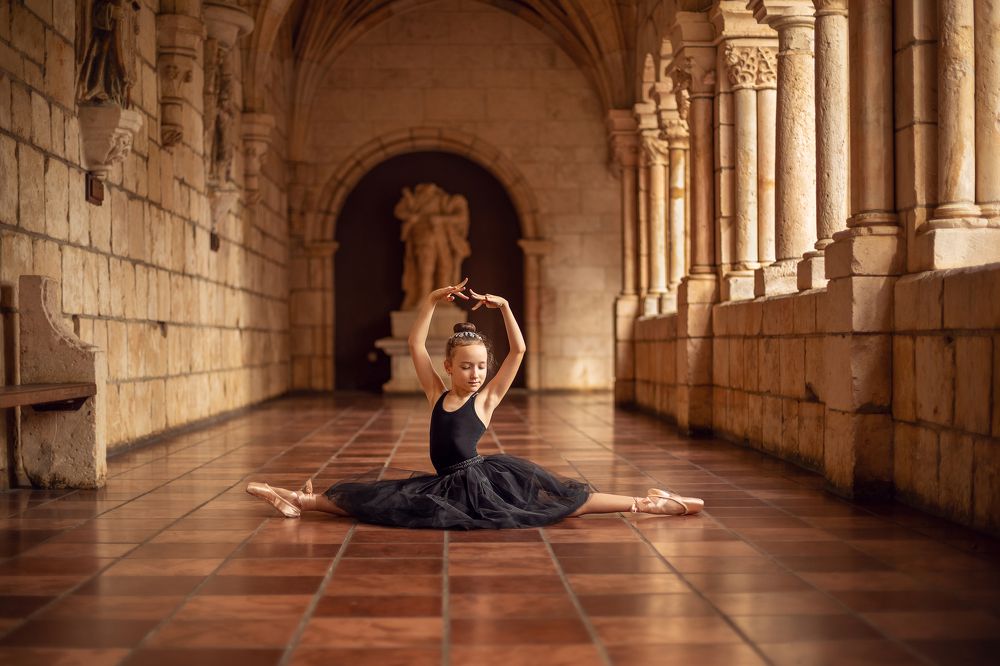 Photograph by Svitlana Krichevsky