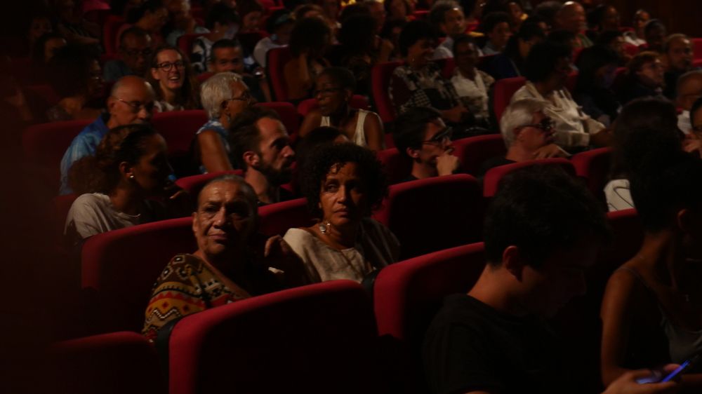 Photograph by João Paradela