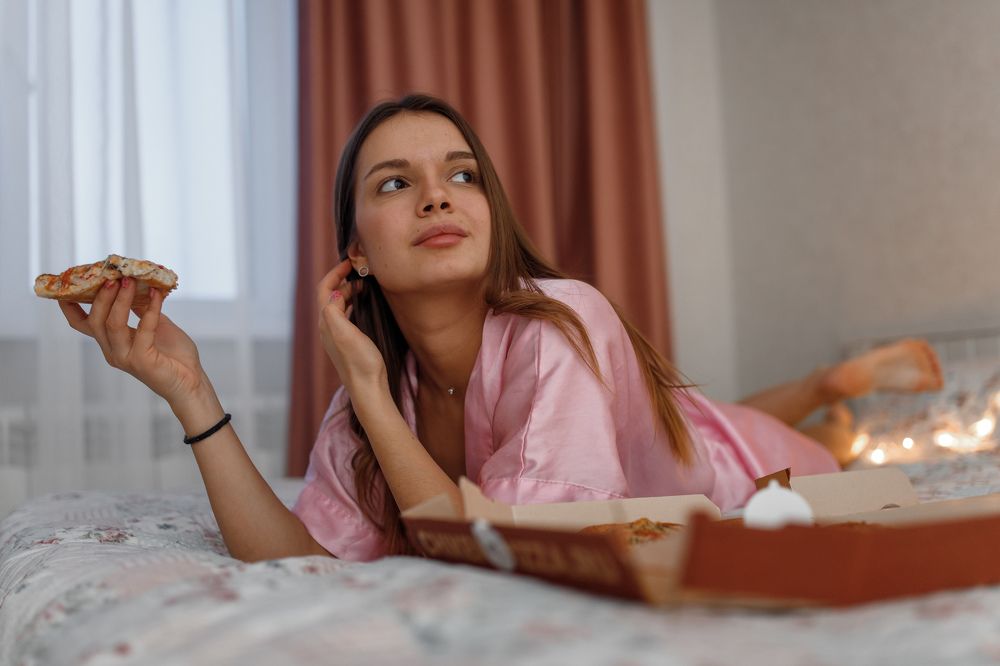 Photograph by Дарья Заводцова