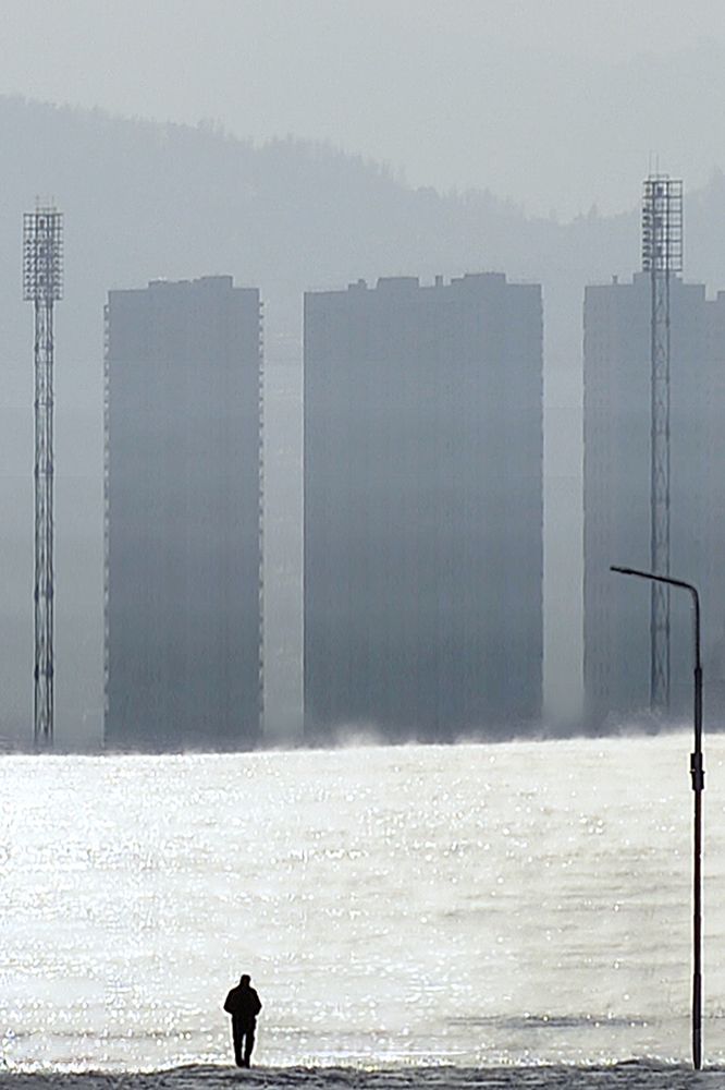 Photograph by Варвара Штерн