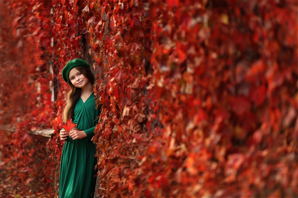 Photograph by Мария Романова